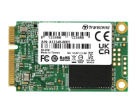 Transcend 256GB mSATA 230S - 1171817 - zdjęcie 1